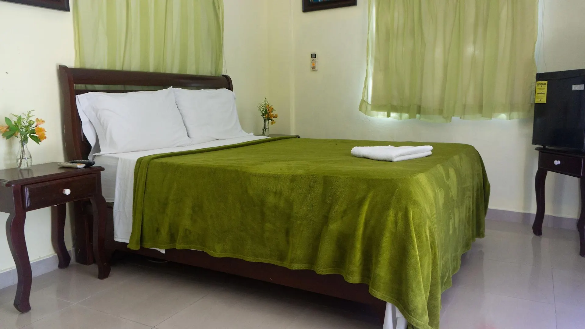 Hotel Luis V Santo Domingo Dominican Republic