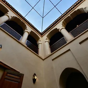 Sarasvati Riad Marrakesh