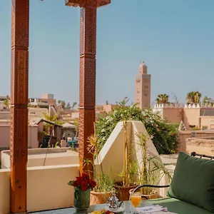 Senja Guest house Marrakesh