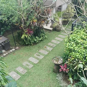 Puri Cantik Guest house Ubud (Bali)