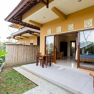 Batik (adults Only) Guest house Ubud (Bali)