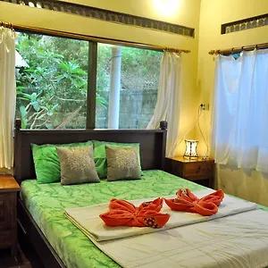 Soni Backpacker House Hostel Ubud (Bali)