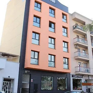 Ciutat D'amposta 3* Amposta