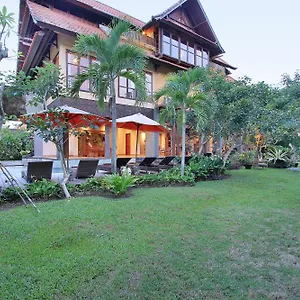 Sarin By Pramana Guest house Ubud (Bali)