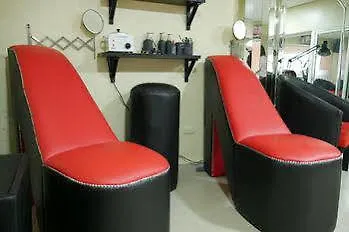 Hotel Luis V Santo Domingo 3*,