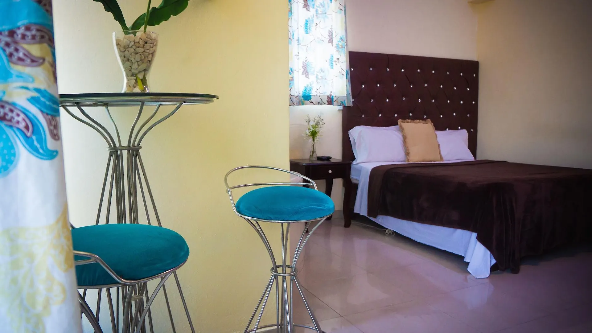 Hotel Luis V Santo Domingo Dominican Republic