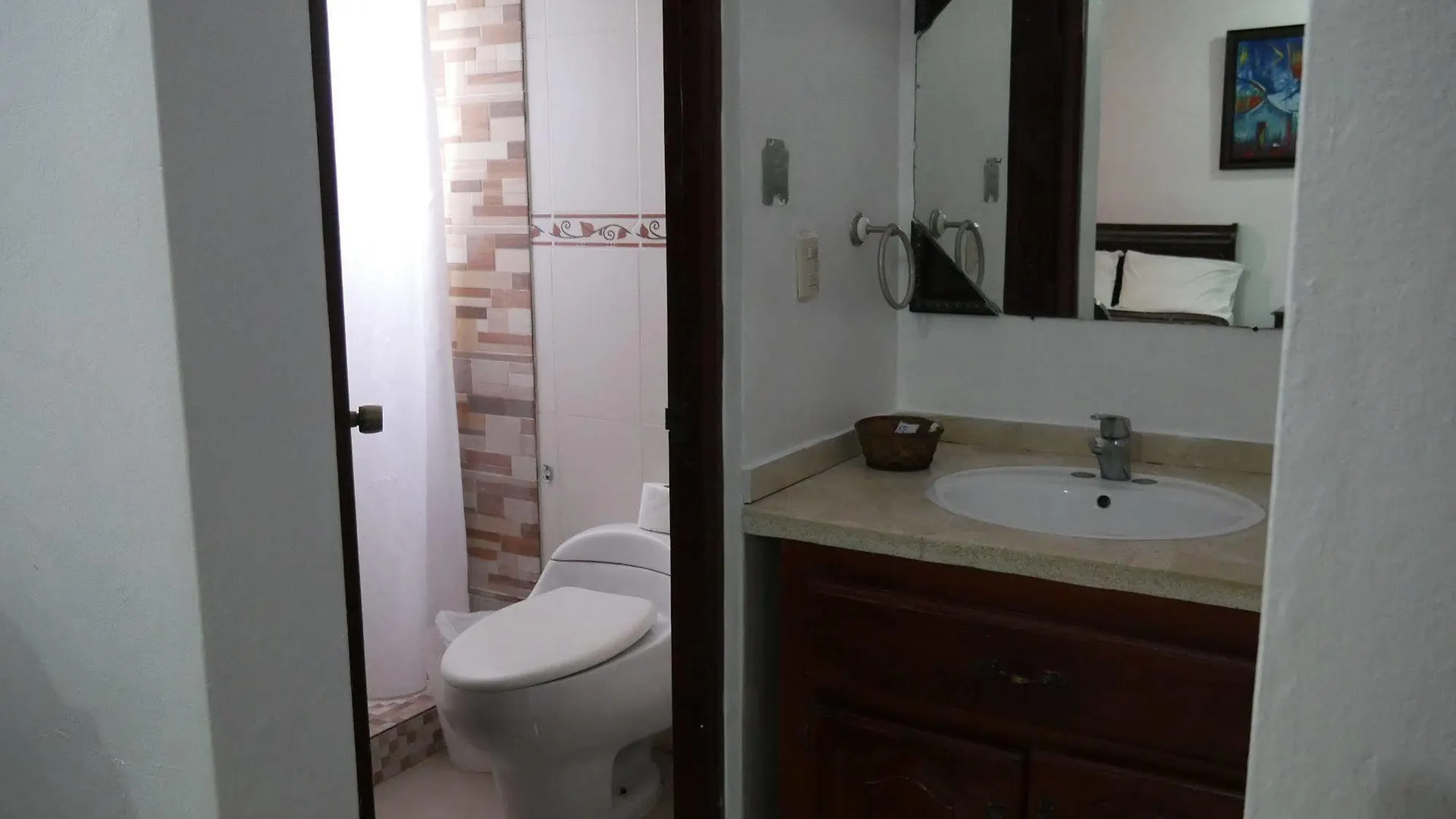 Hotel Luis V Santo Domingo Dominican Republic